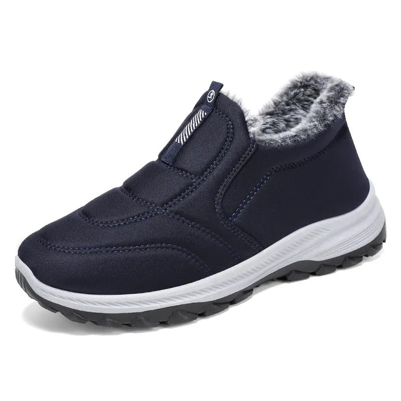 ZAPATILLA DE INVIERNO ANTIDESLIZANTE - ORTHOBELLA