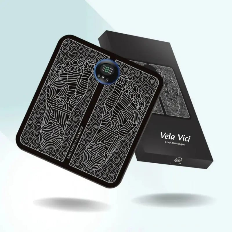 ViciX™ Masajeador de Pies Pro - Meriva 🇲🇽