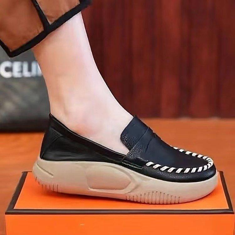 Zapatillas Clásicas Ultra Confortables - Meriva 🇲🇽
