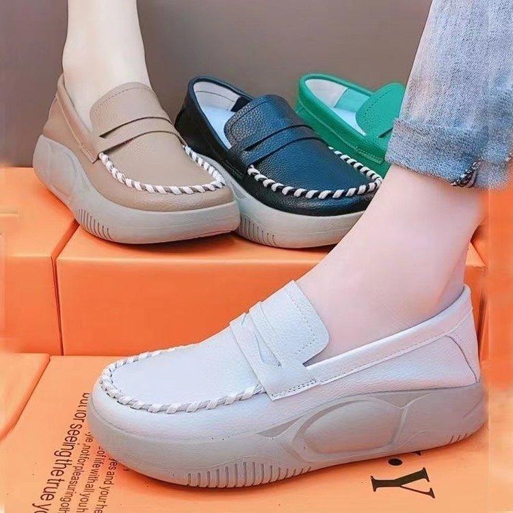 Zapatillas Clásicas Ultra Confortables - Meriva 🇲🇽