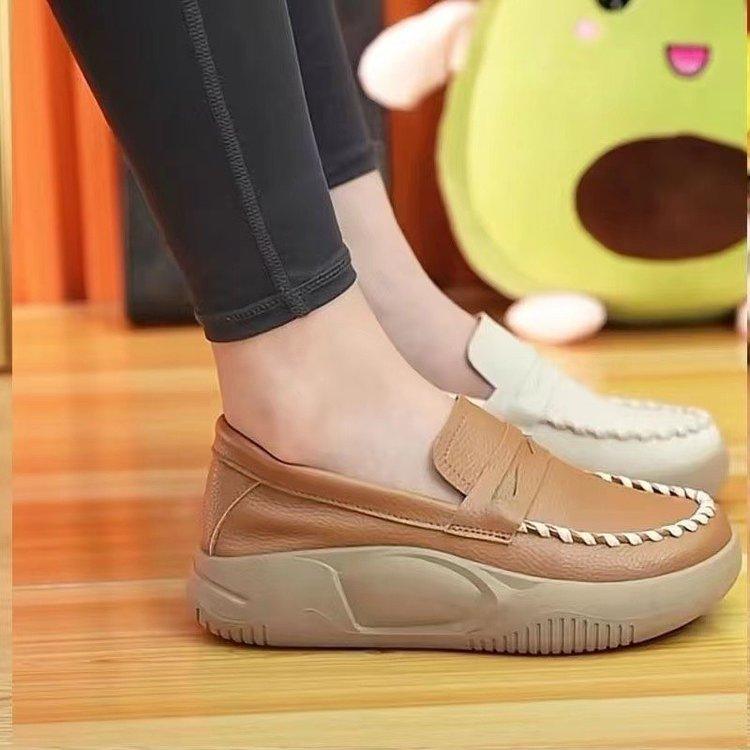 Zapatillas Clásicas Ultra Confortables - Meriva 🇲🇽