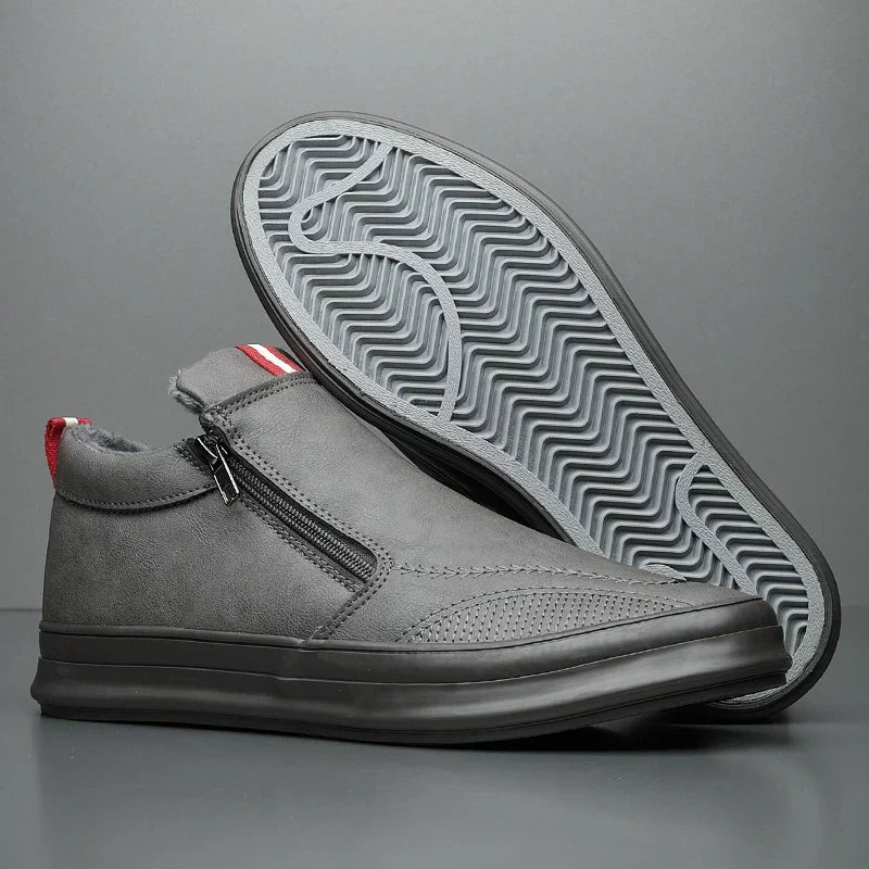 Zapatillas de Cuero Brooks - Meriva 🇲🇽