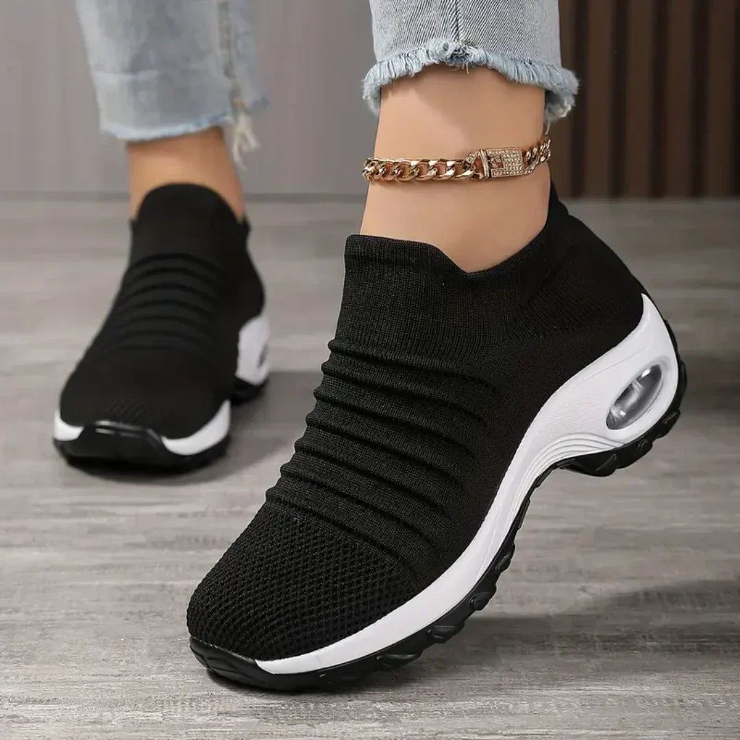 Zapatillas ortopédicas para mujeres Confort Pulse - Meriva 🇲🇽