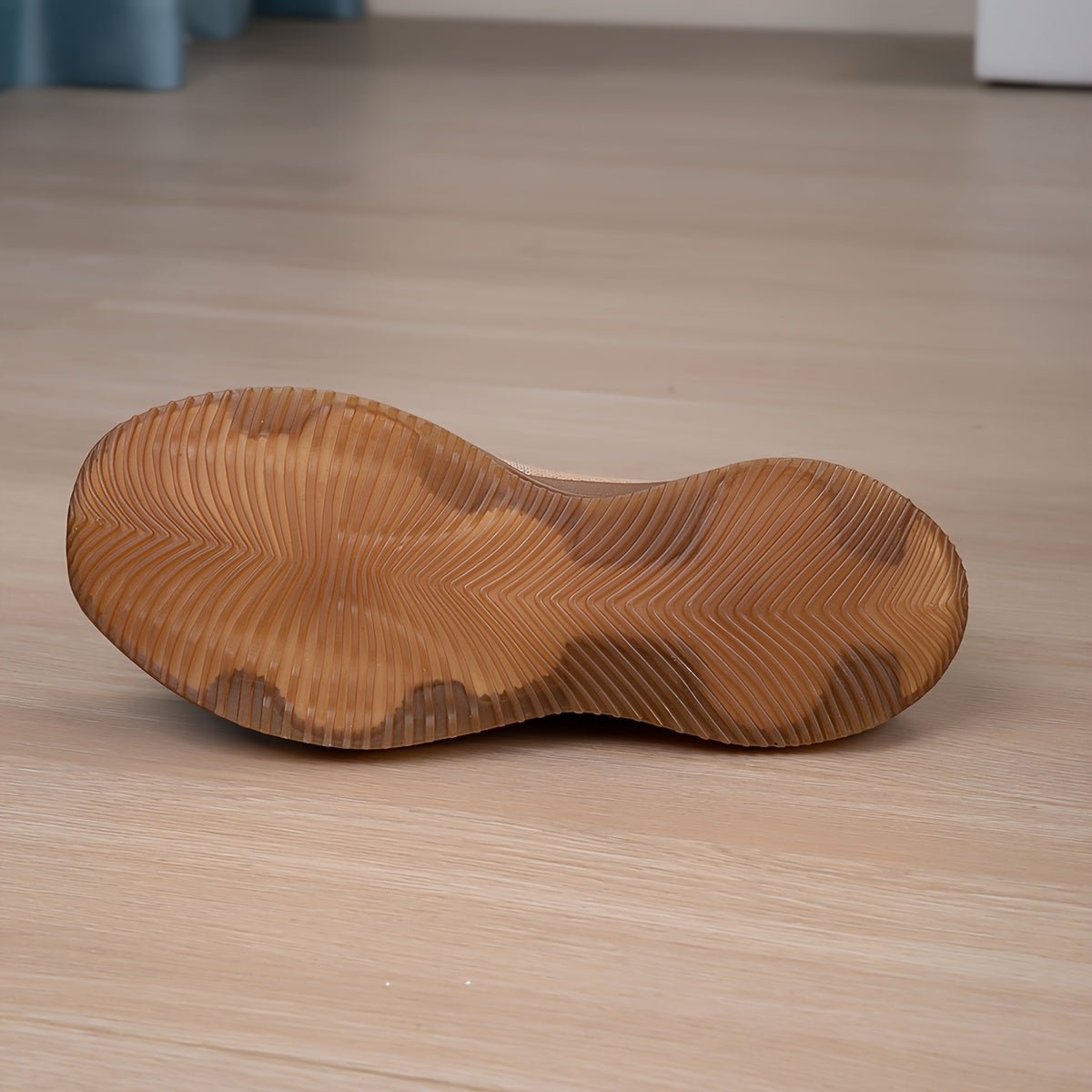 Zapatillas Tricot Nova Breeze - Meriva 🇲🇽