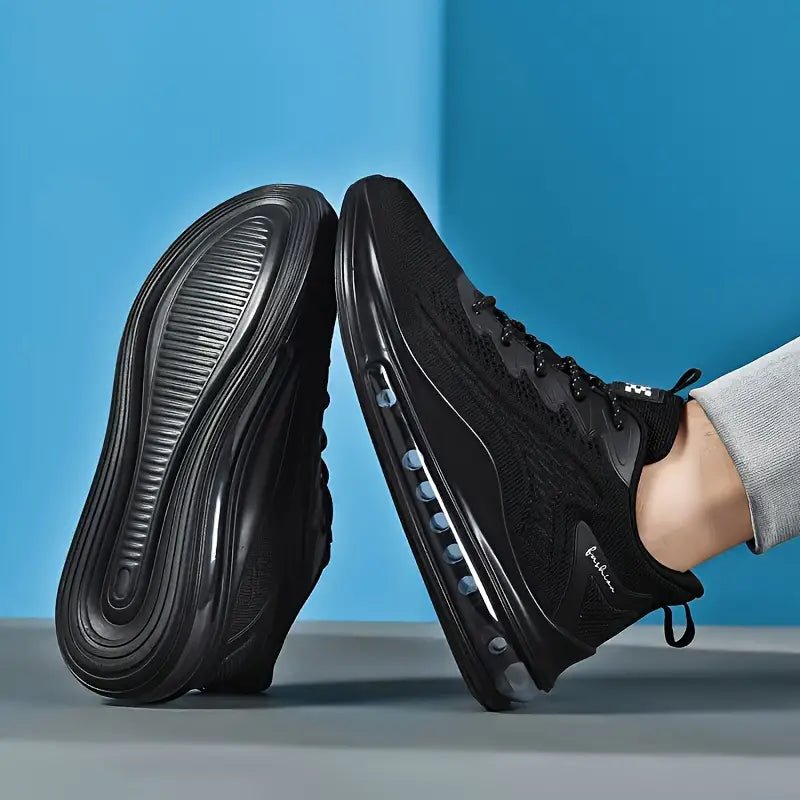 Zapatos Air Duraderos y Cómodos - Confort Air - Meriva 🇲🇽