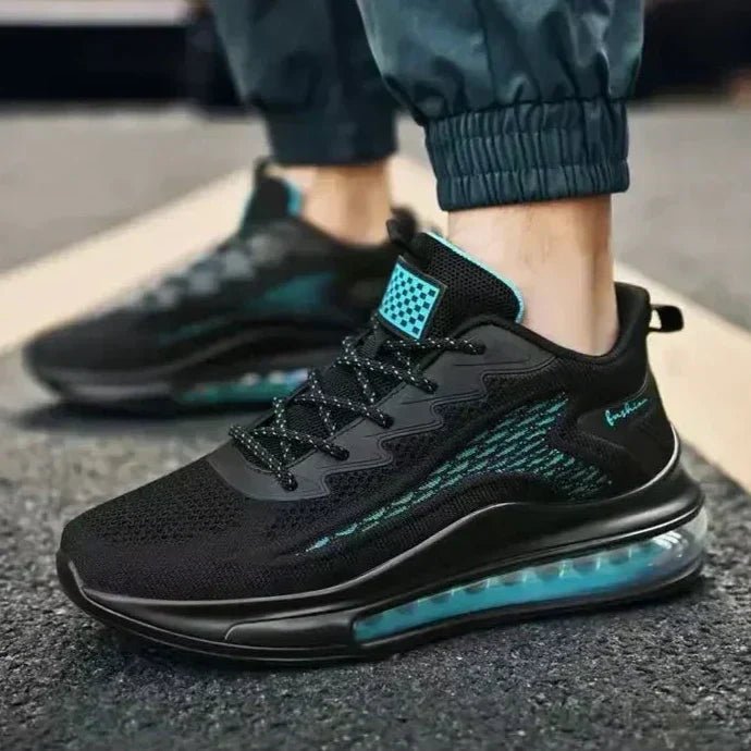 Zapatos Air Duraderos y Cómodos - Confort Air - Meriva 🇲🇽