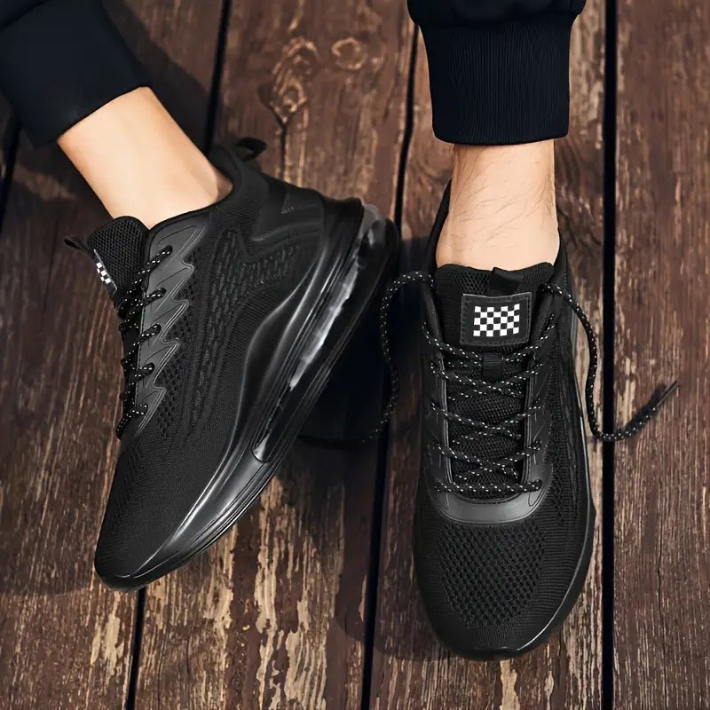 Zapatos Air Duraderos y Cómodos - Confort Air - Meriva 🇲🇽