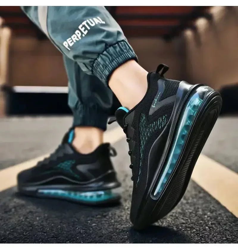 Zapatos Air Duraderos y Cómodos - Confort Air - Meriva 🇲🇽