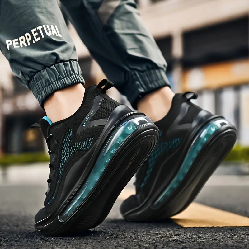 Zapatos Air Duraderos y Cómodos - Confort Air - Meriva 🇲🇽