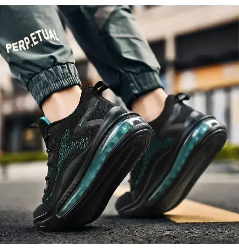 Zapatos Air Duraderos y Cómodos - Confort Air - Meriva 🇲🇽