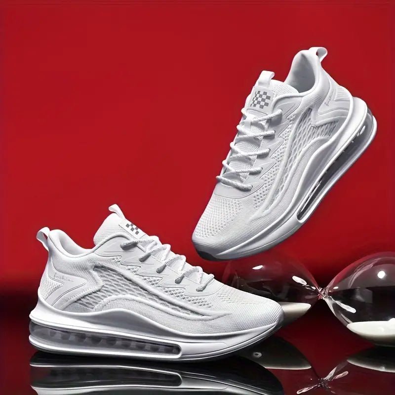 Zapatos Air Duraderos y Cómodos - Confort Air - Meriva 🇲🇽