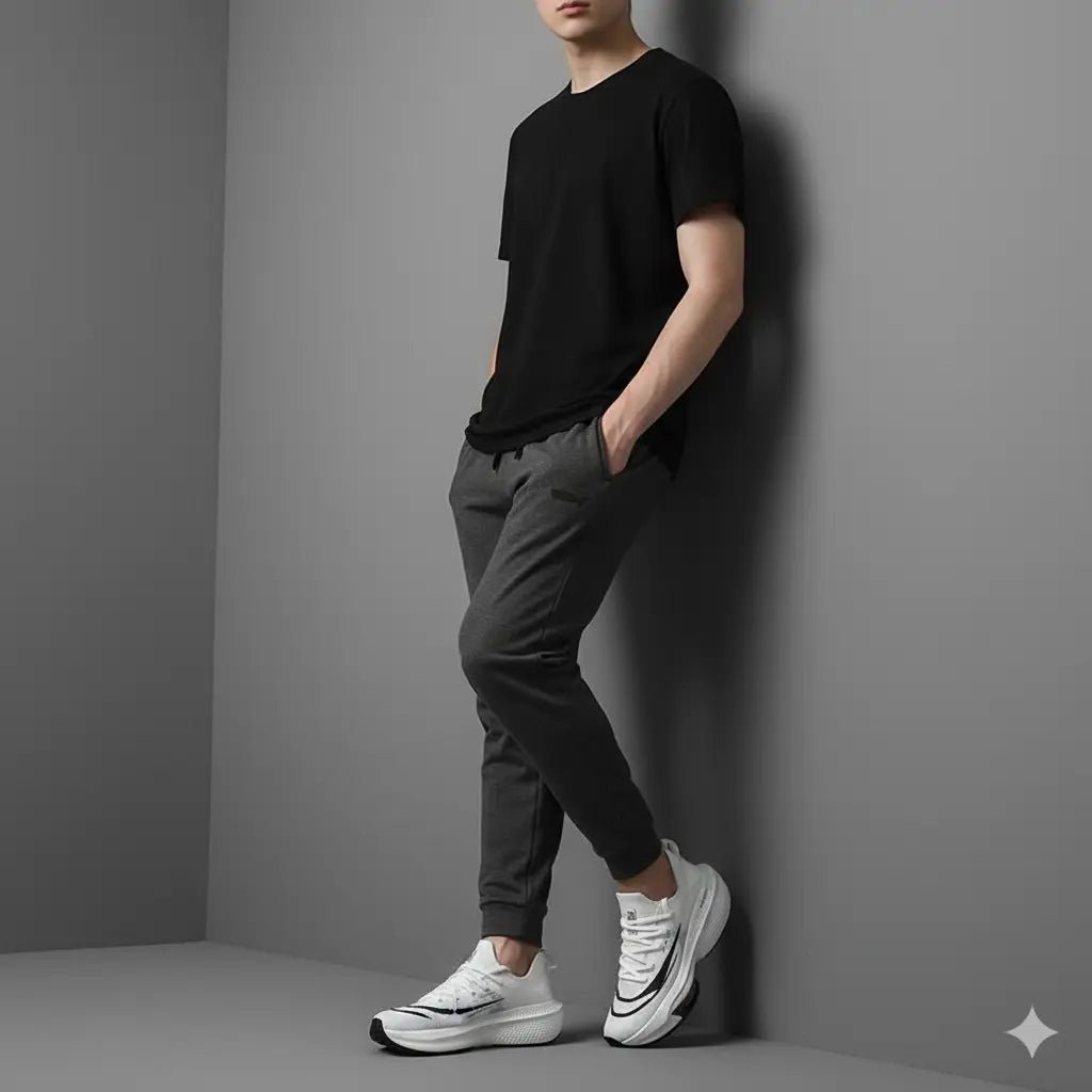 Zapatos Deportivos de Correr VeloRun - Meriva 🇲🇽