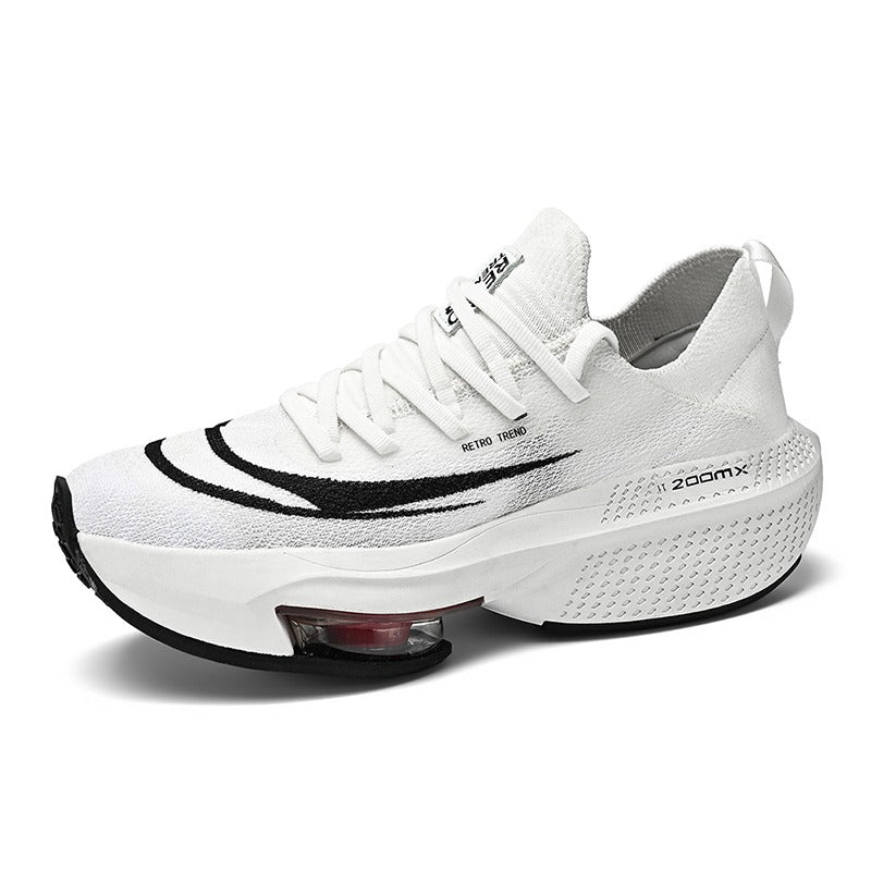 Zapatos Deportivos de Correr VeloRun - Meriva 🇲🇽