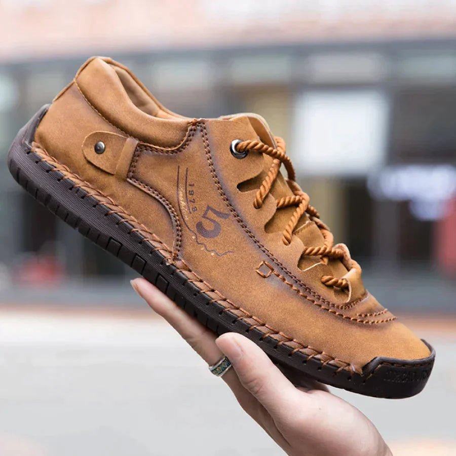 Zapatos Designx Resistentes y Confortables - Meriva 🇲🇽