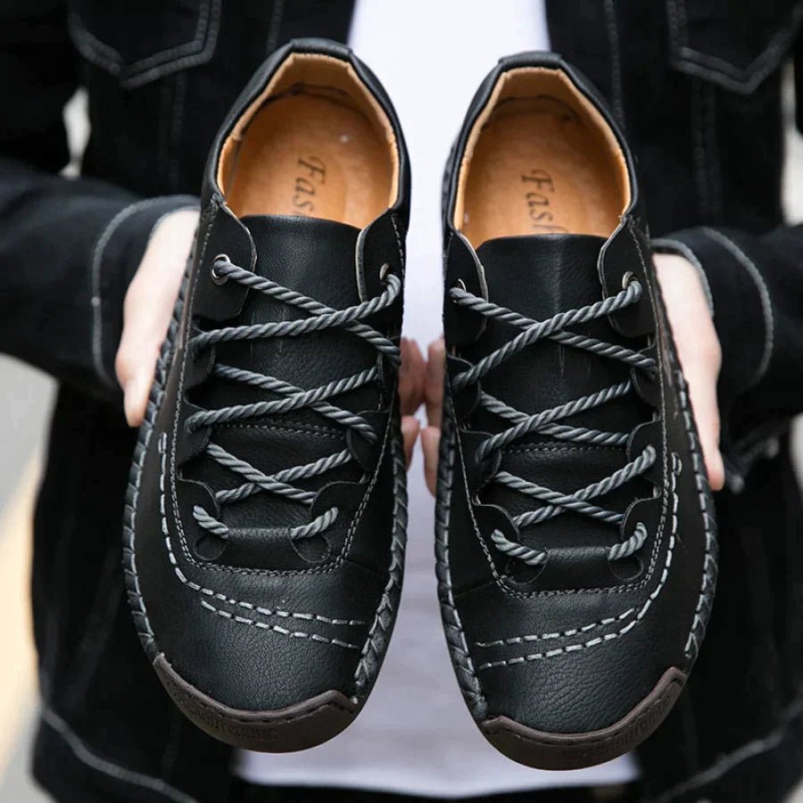 Zapatos Designx Resistentes y Confortables - Meriva 🇲🇽