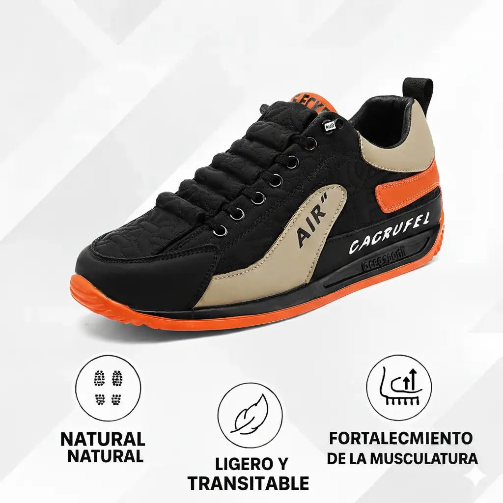 Zapatos Kaleno Resistentes y Confortables - Meriva 🇲🇽