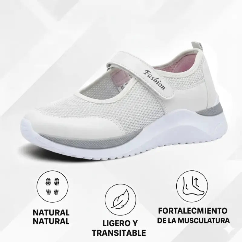 Zapatos Ortopédicos Cartin - Meriva 🇲🇽