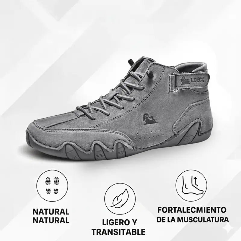 Zapatos ortopédicos impermeables de invierno - Meriva 🇲🇽