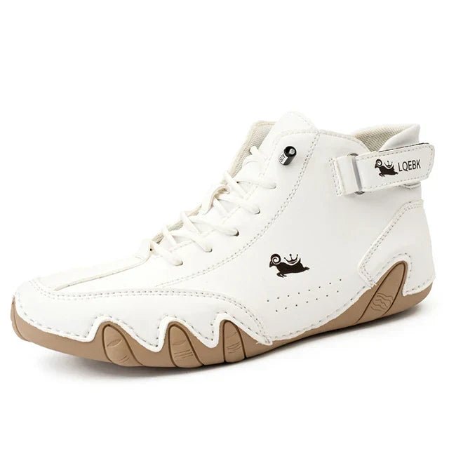 Zapatos ortopédicos impermeables de invierno - Meriva 🇲🇽