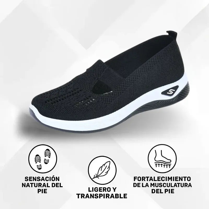 Zapatos Ortopédicos Julie - Meriva 🇲🇽