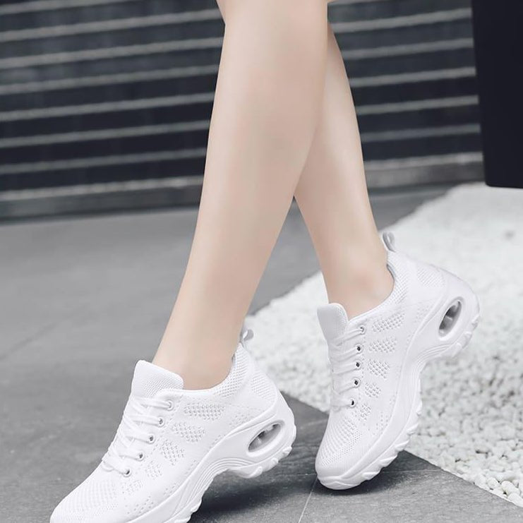 Zapatos Ortopédicos para Mujer Anti - Choc - Luma - Meriva 🇲🇽