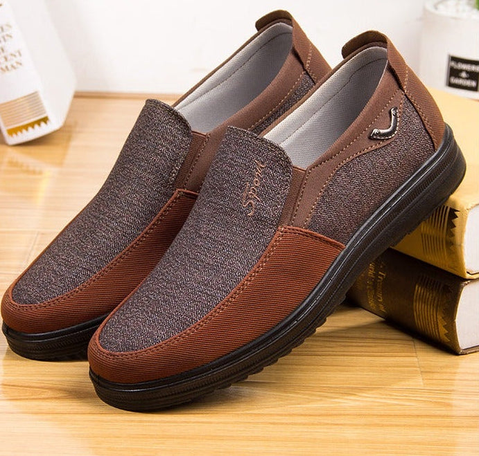 Zapatos Ortopédicos Sport Case - Meriva 🇲🇽