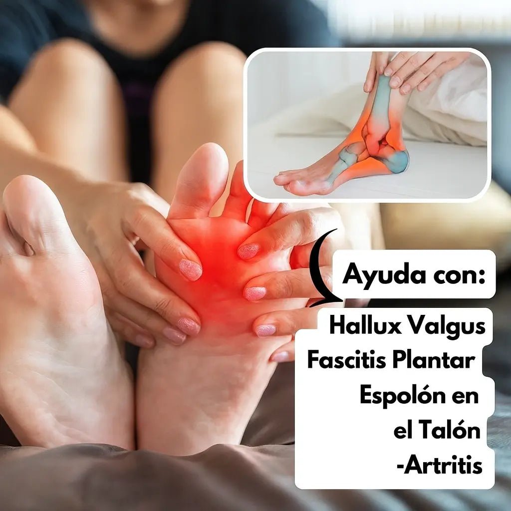 Zapatos Ortopédicos Suzani - Meriva 🇲🇽