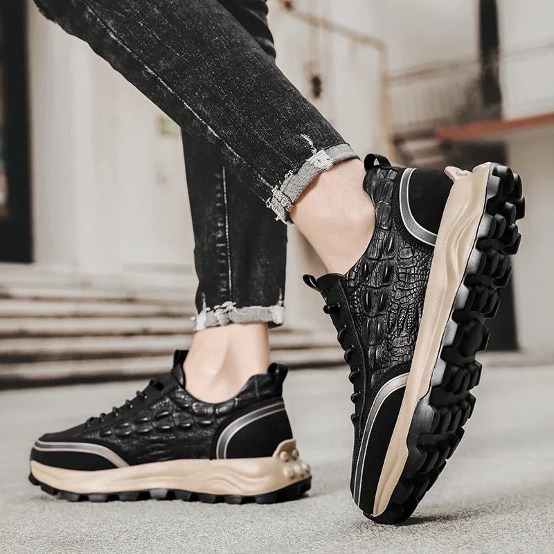 Zapatos Resistentes y Cómodos - Meriva 🇲🇽