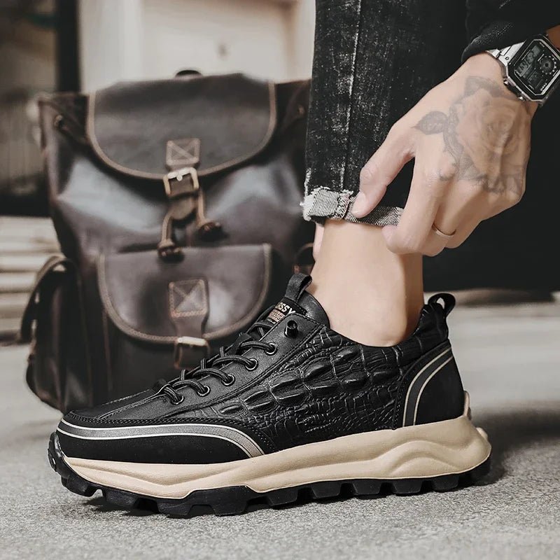 Zapatos Resistentes y Cómodos - Meriva 🇲🇽