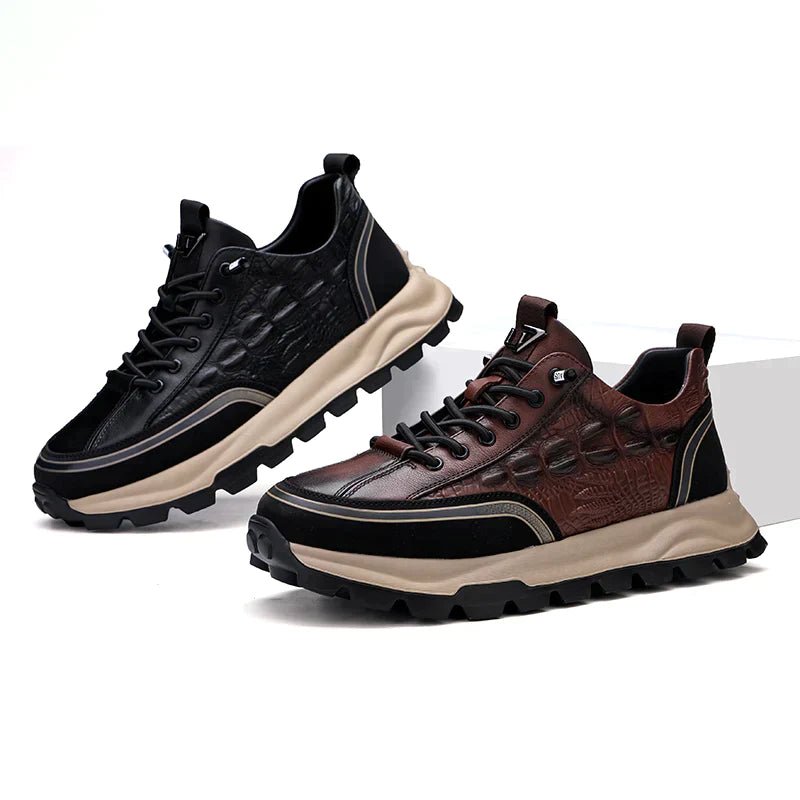 Zapatos Resistentes y Cómodos - Meriva 🇲🇽